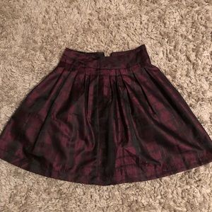 New skirt